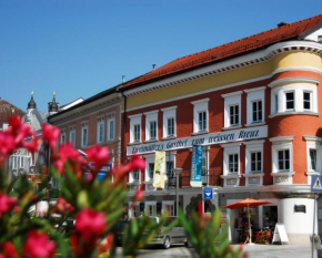 Hotel Gasthof Zweimüller, Grieskirchen, Österreich, Grieskirchen, Österreich